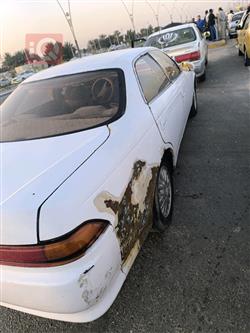 تويوتا II مارك